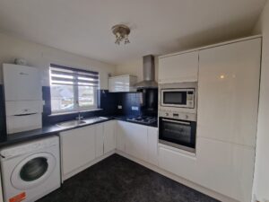 Muir Street, South Lanarkshire, Larkhall, ML9
