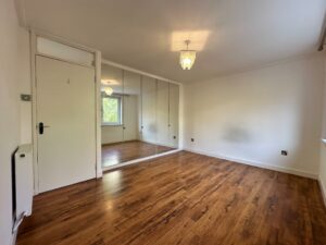Prospecthill Road, Toryglen, Glasgow, G42