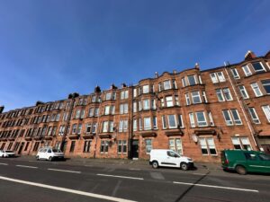 Dumbarton Road, Yoker, Glasgow, G14
